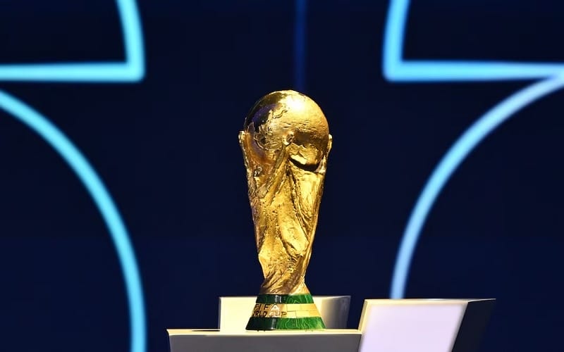 FIFA công bố khoản thưởng khủng của World Cup 2026